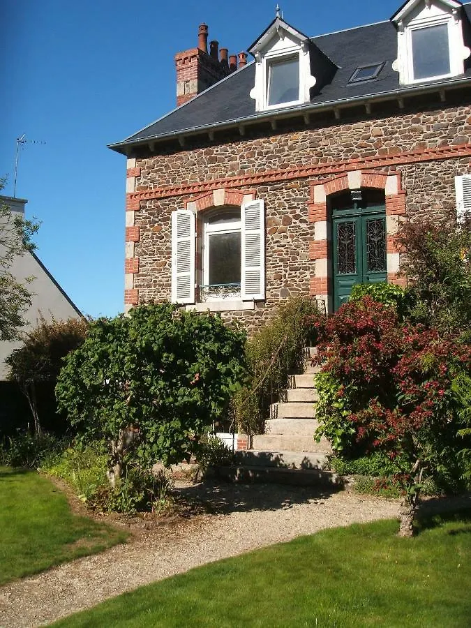 Maison De Charme Villa Binic France