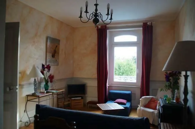Holiday home Maison De Charme Villa Binic