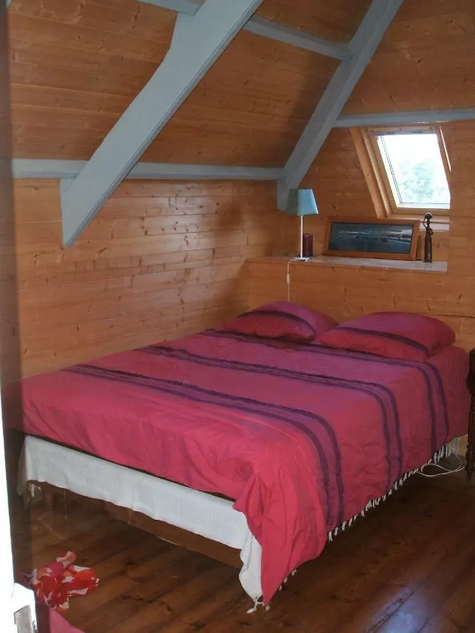 Holiday home Maison De Charme Villa Binic