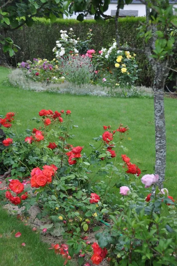 Maison De Charme Villa Binic 0*,  France