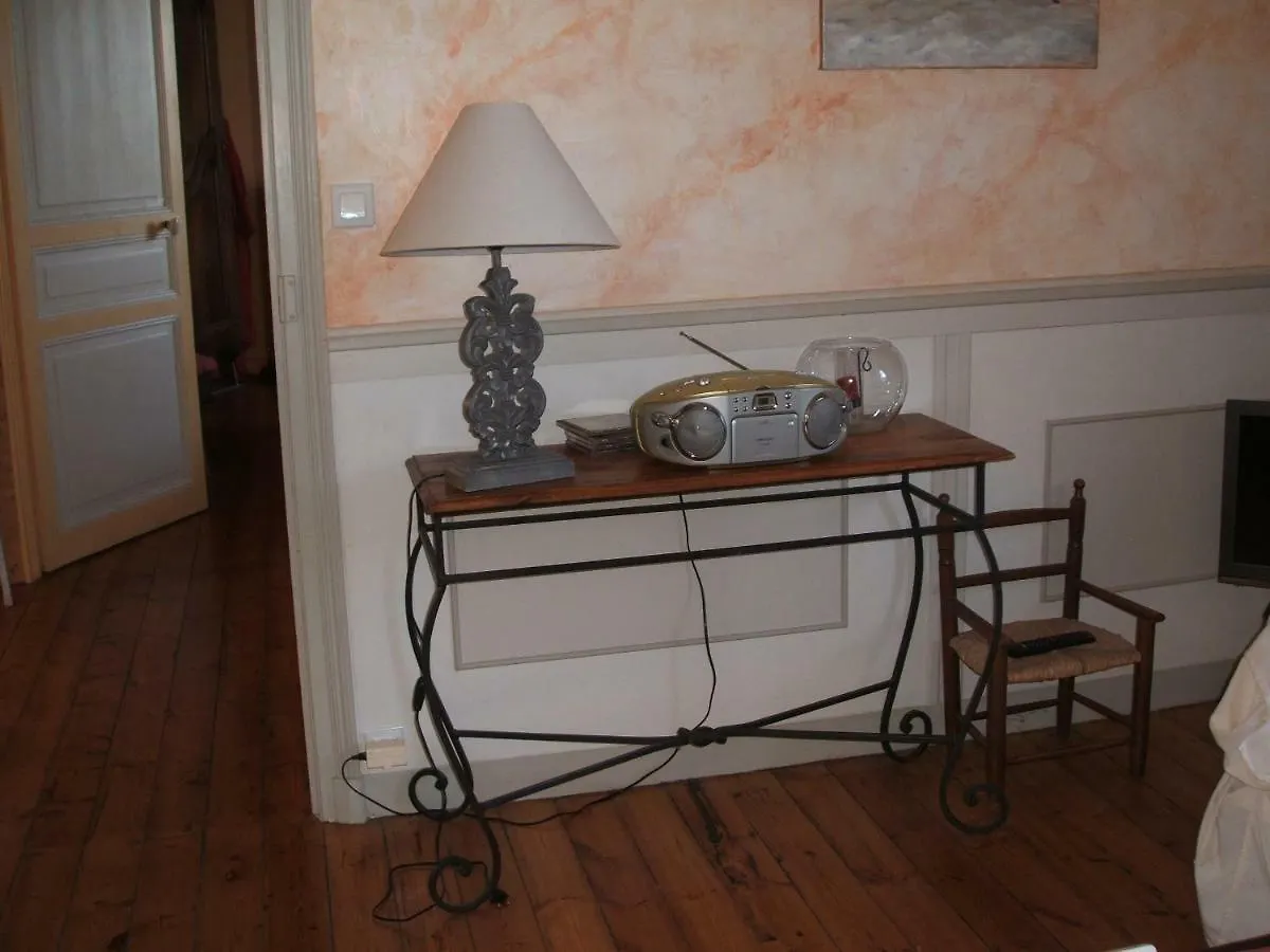 Holiday home Maison De Charme Villa Binic