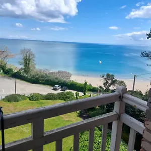 Appartement Pleine Vue Au Bord De La, Binic