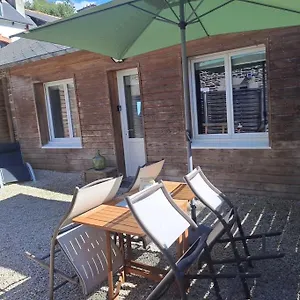 Hébergement de vacances Charmante Petite Maison A 2 Pas De La Maison 6, Binic